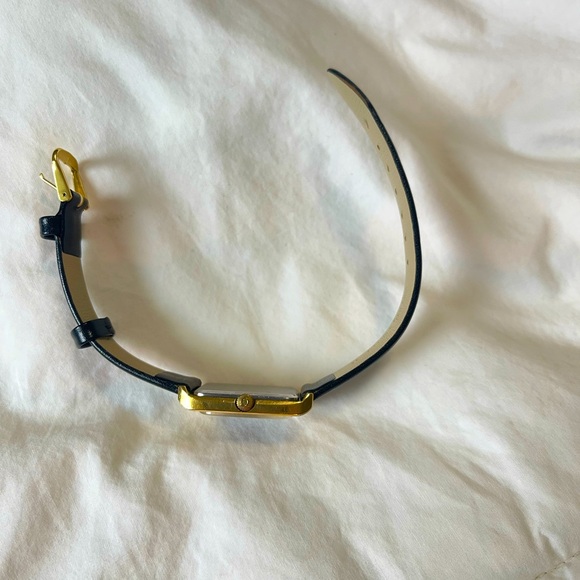 Vintage Omega Rectangular Tank Watch - Picture 3 of 6